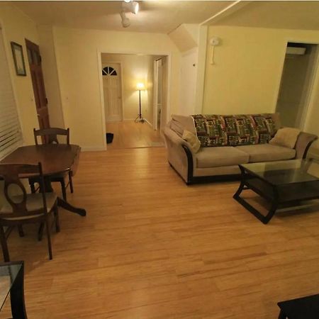 Superp South End Apartment Burlington Ngoại thất bức ảnh